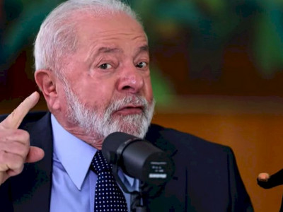 Lula diz que semana foi vitoriosa, após aprovações no Congresso Lula diz que semana foi vitoriosa, após aprovações no Congresso