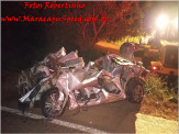 Maracaju: Acidente entre carreta boiadeiro e veículo Corolla na BR-267, deixa duas vítimas ferida e um óbito Maracaju: Acidente entre carreta boiadeiro e veículo Corolla na BR-267, deixa duas vítimas ferida e um óbito