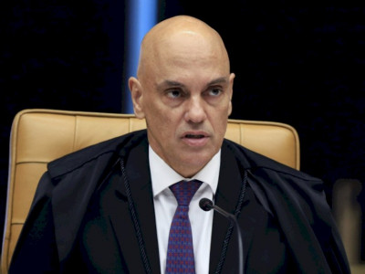 New York Times menciona Moraes em texto sobre reforma em Israel  New York Times menciona Moraes em texto sobre reforma em Israel