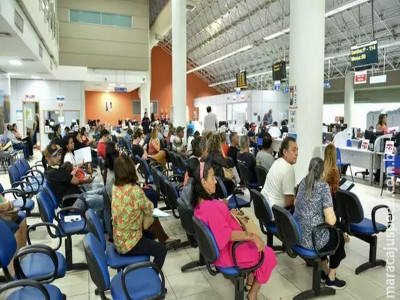 Prazo para renegociar dívidas via Refis 2023 vai até 18 de agosto Prazo para renegociar dívidas via Refis 2023 vai até 18 de agosto