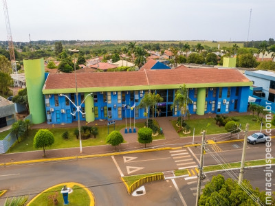 Prefeitura Municipal de Maracaju divulga Edital do Processo Seletivo Público Simplificado Prefeitura Municipal de Maracaju divulga Edital do Processo Seletivo Público Simplificado