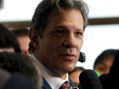 Reforma tributária golpeia patrimonialismo brasileiro, diz Haddad  Reforma tributária golpeia patrimonialismo brasileiro, diz Haddad
