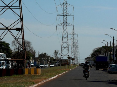 Agência Nacional de Energia mantém bandeira tarifária verde para setembro