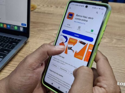 Aplicativos do Itaú saem do ar nesta segunda Aplicativos do Itaú saem do ar nesta segunda