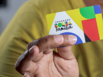 Caixa paga novo Bolsa Família a beneficiários com NIS de final 8 Caixa paga novo Bolsa Família a beneficiários com NIS de final 8