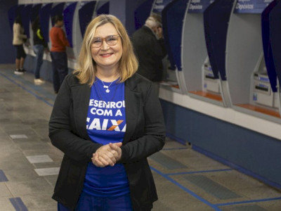 Caixa registra R$ 1,5 bilhão em dívidas renegociadas no Desenrola Caixa registra R$ 1,5 bilhão em dívidas renegociadas no Desenrola