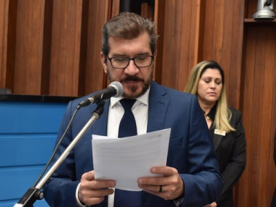 Deputado destaca criação do Programa Escola em Tempo Integral do presidente Lula Deputado destaca criação do Programa Escola em Tempo Integral do presidente Lula