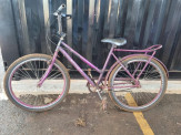 Maracaju: Polícia Civil divulga fotos de bicicletas encontradas na região da Favelinha visando localizar eventuais proprietários Maracaju: Polícia Civil divulga fotos de bicicletas encontradas na região da Favelinha visando localizar eventuais proprietários