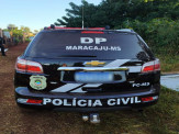 Maracaju: Polícia Civil identifica autoria e indicia autores dos dois roubos ocorridos no mês de agosto