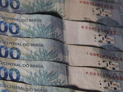 Poupança tem retirada líquida de R$ 3,58 bilhões em julho