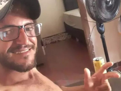 Trabalhador rural de 27 anos morre afogado ao pular no rio Taquari Trabalhador rural de 27 anos morre afogado ao pular no rio Taquari