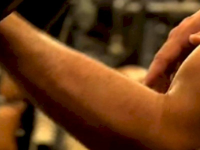 Associação diz que uso de anabolizantes pode causar danos permanentes   Associação diz que uso de anabolizantes pode causar danos permanentes