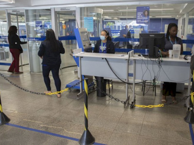 Cerca de 6 milhões brasileiros já desnegativaram nomes após Desenrola Cerca de 6 milhões brasileiros já desnegativaram nomes após Desenrola