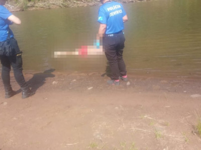 Conflito entre pescadores resulta em afogamento e pelo menos duas mortes Conflito entre pescadores resulta em afogamento e pelo menos duas mortes