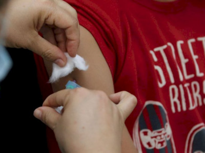 Crianças "zero dose": como vulnerabilidades produzem exclusão vacinal Crianças "zero dose": como vulnerabilidades produzem exclusão vacinal