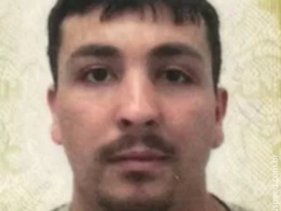Identificado motorista que morreu em acidente na BR-376 em Vicentina Identificado motorista que morreu em acidente na BR-376 em Vicentina