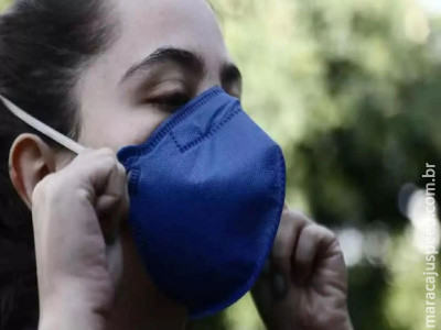 Mato Grosso do Sul registra nove óbitos por síndrome respiratória aguda grave Mato Grosso do Sul registra nove óbitos por síndrome respiratória aguda grave