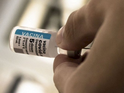 PNI prepara inclusão das vacinas de covid-19 no calendário de rotina PNI prepara inclusão das vacinas de covid-19 no calendário de rotina