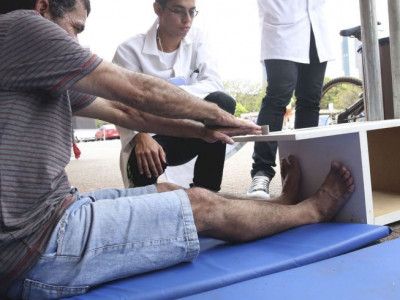 Diagnóstico tardio da osteoporose em homens prejudica tratamento Diagnóstico tardio da osteoporose em homens prejudica tratamento