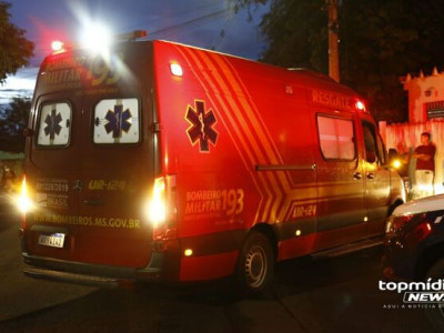 Homem é espancado por grupo e fica inconsciente no bairro Nova Lima Homem é espancado por grupo e fica inconsciente no bairro Nova Lima