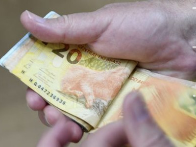 Pagamento dos servidores estaduais estará disponível para saque no sábado Pagamento dos servidores estaduais estará disponível para saque no sábado