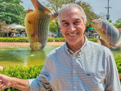 Para cientistas políticos, a candidatura de Azambuja vai alterar quadro político Para cientistas políticos, a candidatura de Azambuja vai alterar quadro político