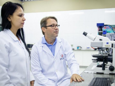 Pesquisa feita em MS utiliza IA para acelerar diagnóstico de câncer Pesquisa feita em MS utiliza IA para acelerar diagnóstico de câncer