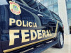 Polícia Federal prende dois homens em ação da “Operação 24/7” em Maracaju