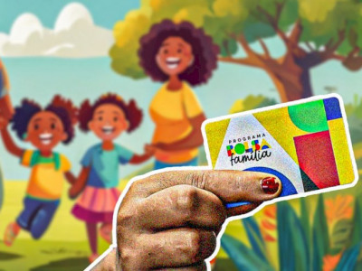 Caixa conclui pagamento do novo do Bolsa Família de novembro Caixa conclui pagamento do novo do Bolsa Família de novembro
