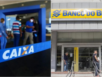 Caixa e BB abrem mais cedo hoje para renegociações do Caixa e BB abrem mais cedo hoje para renegociações do