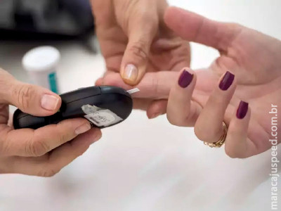 Diabetes é responsável por mais de 28 amputações por dia, no Brasil Diabetes é responsável por mais de 28 amputações por dia, no Brasil