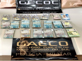 GAECO e GECOC deflagram a “Operação Turn Off” e cumprem mandados em Maracaju, Campo Grande, Itaporã, Rochedo e Corguinho