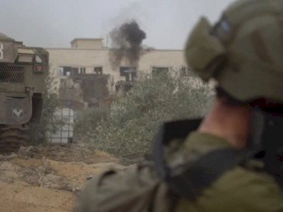 Israel diz estar aberto a pausas para ajuda e saída de reféns de Gaza
