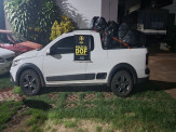 Maracaju: DOF apreende veículo carregado com mais de R$ 300 mil em materiais de descaminho