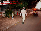 Bombeiros de Maracaju realizam sonho de crianças, atendendo pedidos de cartinhas enviadas ao Papai Noel