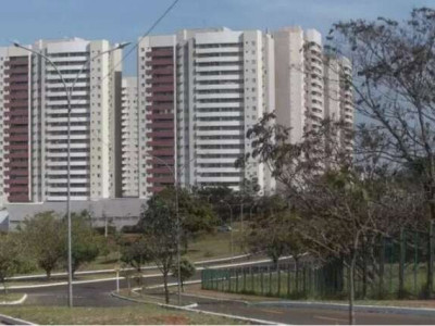 Campo Grande é a 6ª cidade do Brasil com maior valorização imobiliária Campo Grande é a 6ª cidade do Brasil com maior valorização imobiliária