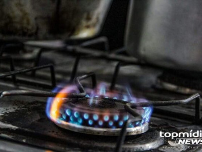 Gás de cozinha e diesel devem subir preço em janeiro Gás de cozinha e diesel devem subir preço em janeiro