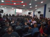 Maracaju homenageia agentes da segurança pública com Medalha Tiradentes em solenidade realizada no plenário da câmara municipal Maracaju homenageia agentes da segurança pública com Medalha Tiradentes em solenidade realizada no plenário da câmara municipal