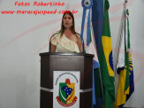 Maracaju homenageia agentes da segurança pública com Medalha Tiradentes em solenidade realizada no plenário da câmara municipal Maracaju homenageia agentes da segurança pública com Medalha Tiradentes em solenidade realizada no plenário da câmara municipal