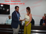Maracaju homenageia agentes da segurança pública com Medalha Tiradentes em solenidade realizada no plenário da câmara municipal Maracaju homenageia agentes da segurança pública com Medalha Tiradentes em solenidade realizada no plenário da câmara municipal