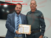 Maracaju homenageia agentes da segurança pública com Medalha Tiradentes em solenidade realizada no plenário da câmara municipal Maracaju homenageia agentes da segurança pública com Medalha Tiradentes em solenidade realizada no plenário da câmara municipal