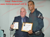 Maracaju homenageia agentes da segurança pública com Medalha Tiradentes em solenidade realizada no plenário da câmara municipal Maracaju homenageia agentes da segurança pública com Medalha Tiradentes em solenidade realizada no plenário da câmara municipal