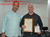 Maracaju homenageia agentes da segurança pública com Medalha Tiradentes em solenidade realizada no plenário da câmara municipal Maracaju homenageia agentes da segurança pública com Medalha Tiradentes em solenidade realizada no plenário da câmara municipal