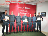 Maracaju homenageia agentes da segurança pública com Medalha Tiradentes em solenidade realizada no plenário da câmara municipal Maracaju homenageia agentes da segurança pública com Medalha Tiradentes em solenidade realizada no plenário da câmara municipal