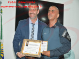 Maracaju homenageia agentes da segurança pública com Medalha Tiradentes em solenidade realizada no plenário da câmara municipal Maracaju homenageia agentes da segurança pública com Medalha Tiradentes em solenidade realizada no plenário da câmara municipal