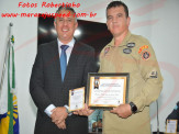 Maracaju homenageia agentes da segurança pública com Medalha Tiradentes em solenidade realizada no plenário da câmara municipal Maracaju homenageia agentes da segurança pública com Medalha Tiradentes em solenidade realizada no plenário da câmara municipal