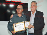 Maracaju homenageia agentes da segurança pública com Medalha Tiradentes em solenidade realizada no plenário da câmara municipal Maracaju homenageia agentes da segurança pública com Medalha Tiradentes em solenidade realizada no plenário da câmara municipal