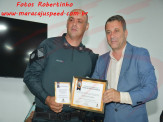 Maracaju homenageia agentes da segurança pública com Medalha Tiradentes em solenidade realizada no plenário da câmara municipal Maracaju homenageia agentes da segurança pública com Medalha Tiradentes em solenidade realizada no plenário da câmara municipal