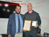 Maracaju homenageia agentes da segurança pública com Medalha Tiradentes em solenidade realizada no plenário da câmara municipal Maracaju homenageia agentes da segurança pública com Medalha Tiradentes em solenidade realizada no plenário da câmara municipal