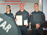 Maracaju homenageia agentes da segurança pública com Medalha Tiradentes em solenidade realizada no plenário da câmara municipal Maracaju homenageia agentes da segurança pública com Medalha Tiradentes em solenidade realizada no plenário da câmara municipal